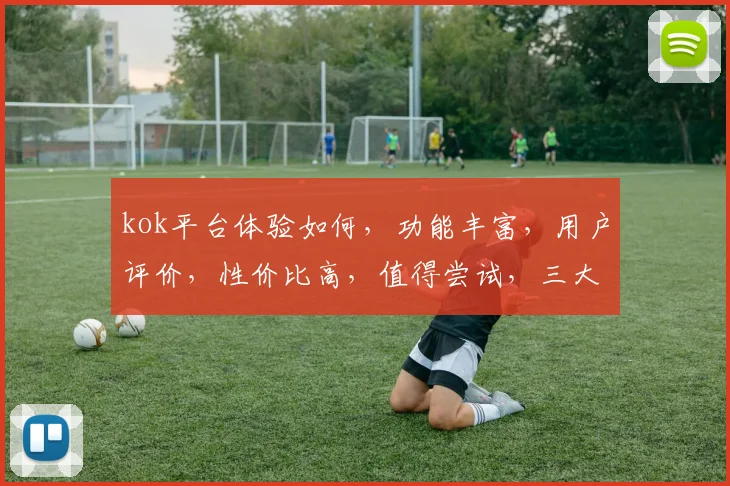 kok平台体验如何，功能丰富，用户评价，性价比高，值得尝试，三大亮点不容错过