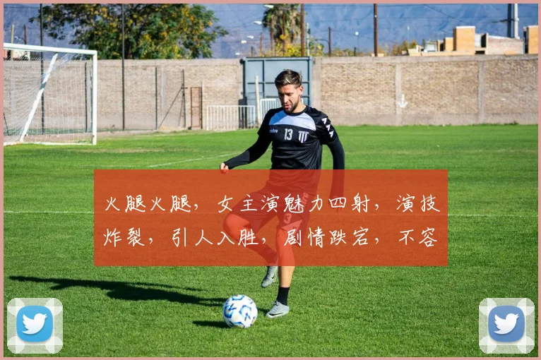 火腿火腿，女主演魅力四射，演技炸裂，引人入胜，剧情跌宕，不容错过，热议不断